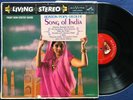LSC-2320 (shaded dog ED1) Song of India Boston Pops Arthur Fiedler
