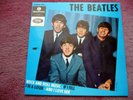 THE BEATLES 45 EP 