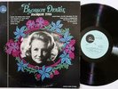 BLOSSOM DEARIE Blossom Time FEMALE VOCAL JAZZ LP