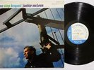 JACKIE MCLEAN One Step Beyond ORIG BLUE NOTE JAZZ LP