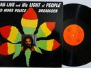 JAH LIVE & HIS LIGHT OF PEOPLE No More Police ORIG ROOTS REGGAE FRANCE 12