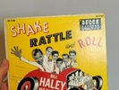 bill haley vinyl ep records