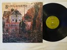 Black Sabbath - S/T-VG/G+ 1970 Metal Blues Rock 1ST Press WS1871 W/B Sleeve Ozzy