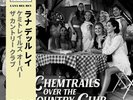 LANA DEL REY Chemtrails Over The Country Club Assai Yellow Vinyl LP OBI STRIP