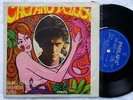 CAETANO VELOSO Tropicalia EP ORIG BRAZIL PYSCH ROCK 45 7