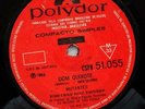 OS MUTANTES Minha Menina ORIG BRAZIL PYSCH ROCK TROPICALIA 7