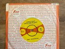 Northen Soul / Mod BABY WASHINGTON - I CAN'T WAIT UNTIL I SEE MY BABY SUE 321