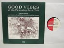 Lars Erstrand/Arne Domnérus-Good Vibes At The Pawnshop Jazz-Audiophile-Jazz-LP