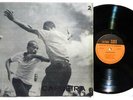CAPOEIRA: MESTRE TRAIRA Capoeira ORIG BRAZIL FOLK ROOS CANDOMBLE LP HEAR