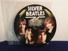 Silver Beatles,1982 Audio Rarities AR 300003 Picture Disc