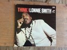 Lonnie Smith: Think  (LP, jazz, Blue Note)
