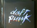 DAFT PUNK DISCOVERY VINYL LP - 2001 - PLAYED ONCE