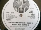 Manfred Mann LP Chapter 3 UK Large Vertigo Swirl 1st Press FULLY PLAYGRADED ))