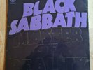 Black Sabbath LP Master Of Reality UK Vertigo Swirl 1st Press LOVELY COVER
