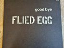 Flied Egg LP Good Bye Japan 1977 Philips Press TOP PROG NOT VERTIGO