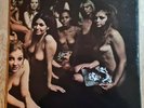Jimi Hendrix 2x LP Electric Ladyland UK Polydor 1973 Press NUDE COVER TOP VINYL