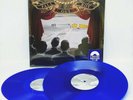 Fall Out Boy- Under the Cork Tree (Stunning Blue Vinyl) Sealed and rare