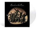 Paul McCartney & wings- Band on the run . (White color vinyl) SEALED SHIPS 1 DAY