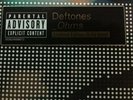 Limited Edition Gold Vinyl Ohms by Deftones (Record, 2020) With x1 Ohms Beer Can