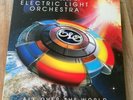ELO-All Over The World,The Very Best Of Electric Light Orchestra Double LP 2016