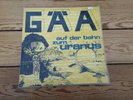 Gäa, Auf der Bahn Zum Uranus Kerston Records 1996, selten