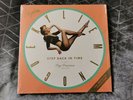 Kylie Minogue Step Back In Time Picture Disc Vinyl Mega RARE