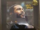 Marvin Gaye - What's Going On 2xLP Box, MOFI MFSL One-Step SEALED PROMO RARE