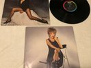 Tina Turner - Private Dancer - Autographed