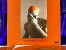 BIN FRANK OCEAN - CHANNEL ORANGE ALT COVER COLOURED 2LP VINYL RECORD BRAND NEW
