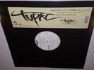 TUPAC FEAT. EMINEM & THE OUTLAWZ ONE DAY AT A TIME BRAND NEW SEALED 12
