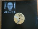 MOS DEF - Black on Both Sides - Vinyl 2xLP , USED.