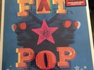 PAUL WELLER FAT POP LIMITED WEBSITE EXCLUSIVE RED EU LP MINT NEW SEALED  In Hand