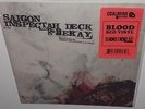 SAIGON & INSPECTAH DECK + BEKAY RAW (2019) BRAND NEW RSD 7