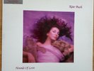 Kate Bush ?– Hounds Of Love - EMI 100 -1997 - Promo Sticker - Pressing error