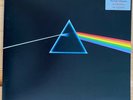 Pink Floyd ?– The Dark Side Of The Moon- EMI 100 - 1997- Promo sticker - Mint.