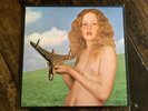 Blind Faith Lp Vinyl Record 1978 Vintage Pressing