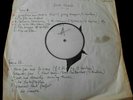DICK RIVERS/TEST PRESSING/JE CONTINUE MON ROCK N ROLL/FRENCH PRESS/ML
