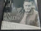 Don Henley Cass County Deluxe Edition The Eagles - VINYL - NEW UK STOCK TR