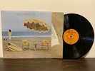 Neil Young - On The Beach - Vintage Vinyl LP Record