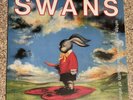 Swans-White Light From The Mouth Of Infinity 2015 Vinyl SIGNED Michael Gira NM
