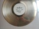RIAA Gold Record - The Edgar Winter Group - 