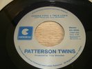 Rare Northern/Modern Soul Patterson Twins Gonna find a true Love Japanese 2014