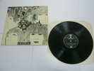 RECORD ALBUM THE BEATLES REVOLVER 7217