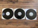 12” Vinyl ‘Raving Mad’ Promos DJ Kaos / Waxman 1996 Happy Hardcore X 3 Bundle.