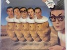 OH, NO  IT’S DEVO - Devo (1-23741) LP ALBUM Shrink EX
