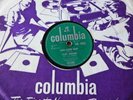 Cliff Richard with the Drifters 78 RPM High Class Baby My Feet Hit The Ground