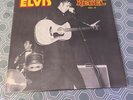 elvis presley lp The Rockin’rebel Vol 2