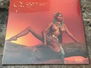 Nicki Minaj Queen 2LP Orange Vinyl Factory Sealed