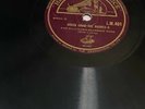 Dan Sullivan's Shamrock Band His Masters Voice HMV I.M.401 Green Grow The Rashes