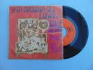 LAS MAQUINA DEL SONIDO RARE MEXICAN EP FUEGO KILLER GARAGE FUZZ PSYCH POKORA